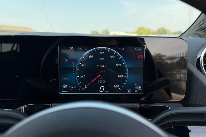 2021 Mercedes-benz Gla