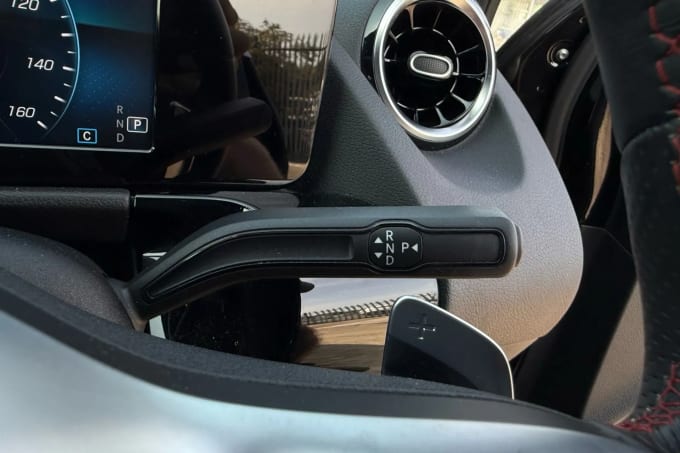 2021 Mercedes-benz Gla