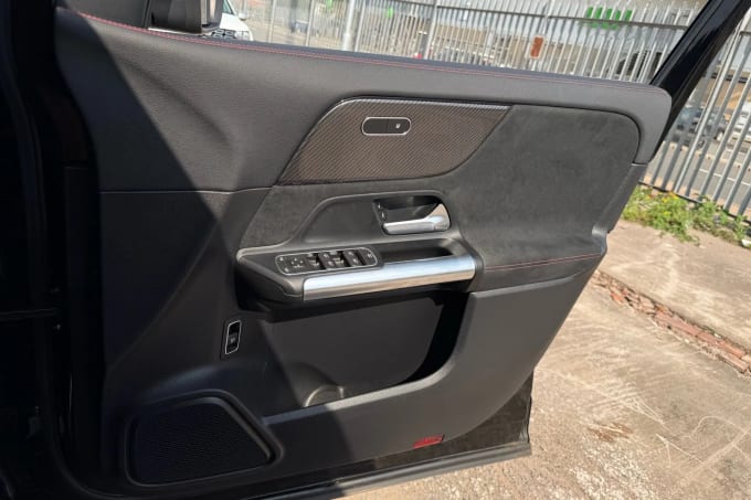 2021 Mercedes-benz Gla