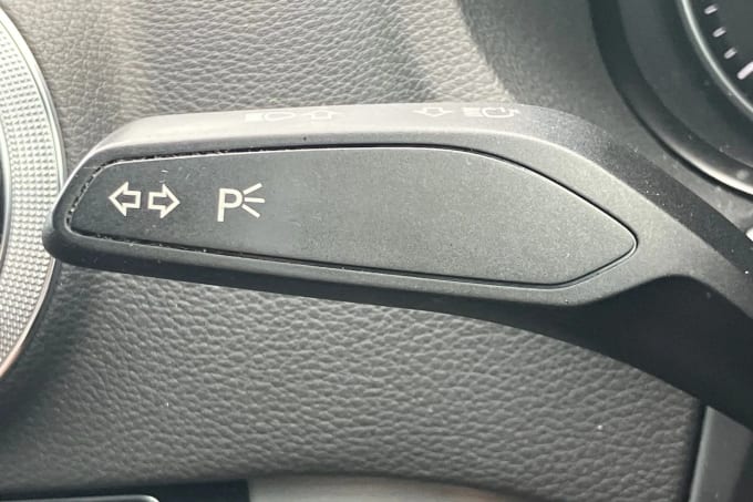 2020 Audi A3