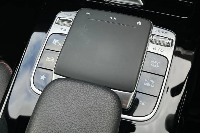 2019 Mercedes-benz A Class