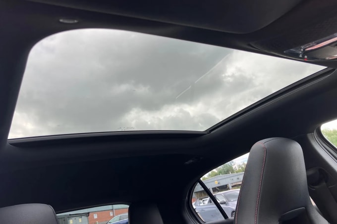 2019 Mercedes-benz A Class