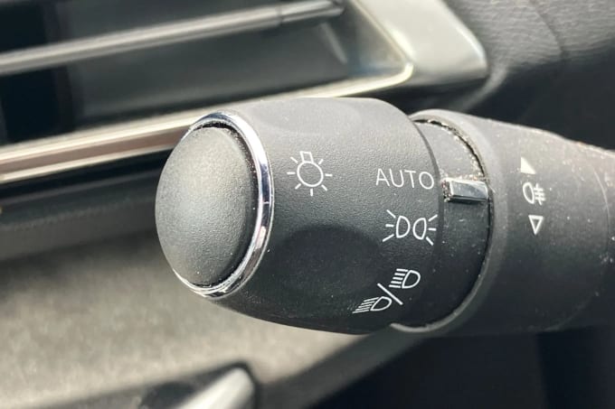 2022 Peugeot 3008