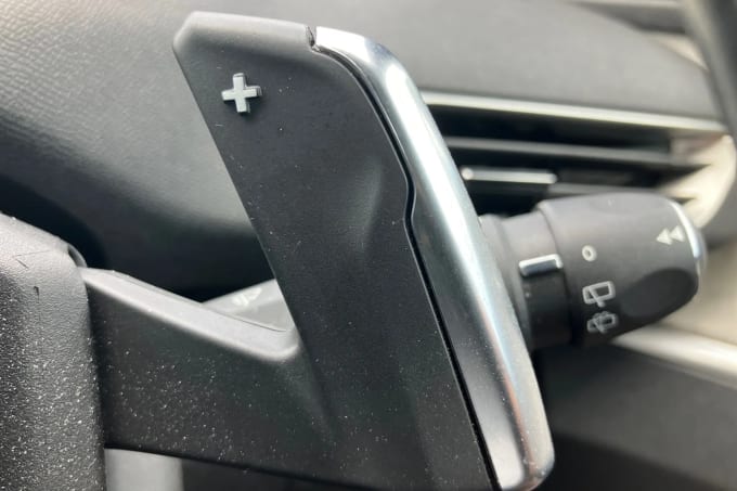 2022 Peugeot 3008