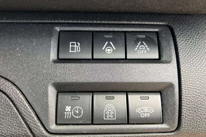 2022 Peugeot 3008