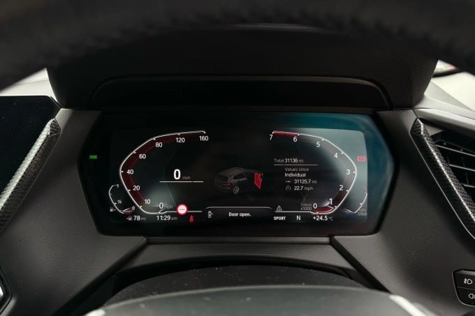 2022 BMW 1 Series