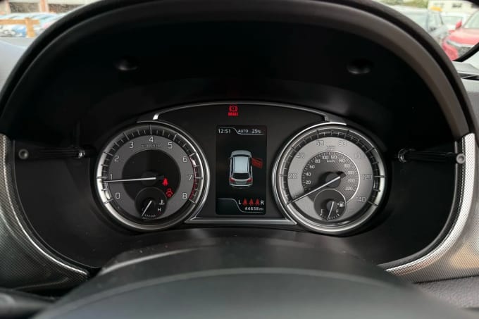 2021 Suzuki Vitara