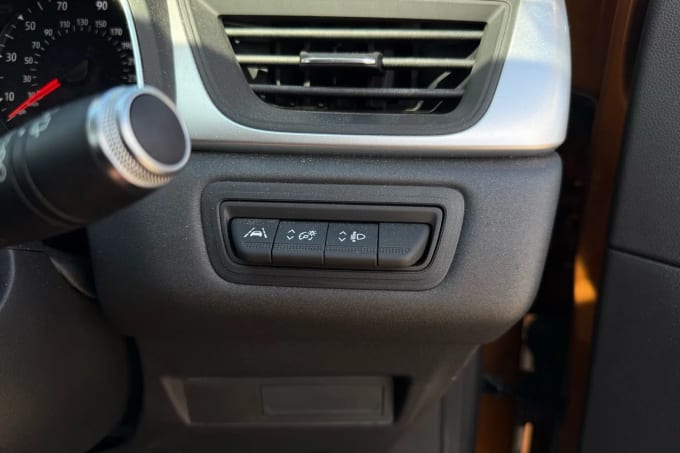 2021 Renault Captur