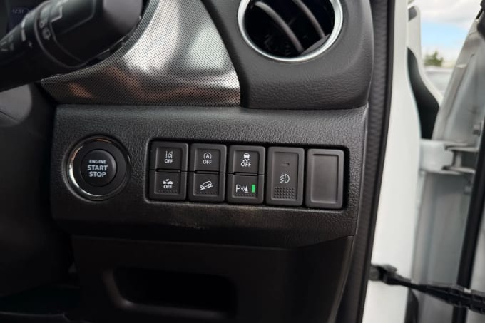 2021 Suzuki Vitara