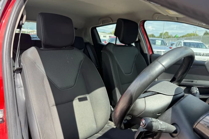2016 Renault Clio