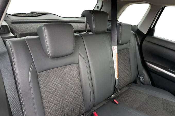 2021 Suzuki Vitara
