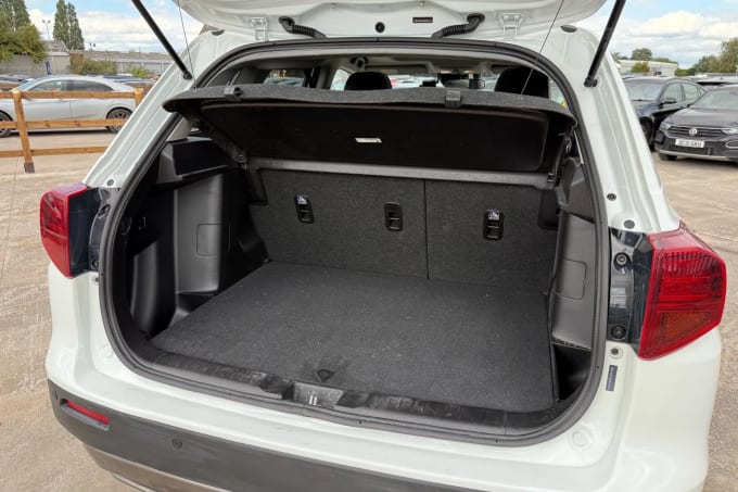 2021 Suzuki Vitara