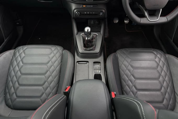2024 Ford Focus