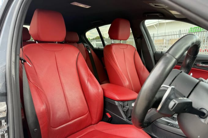 2017 BMW 1 Series