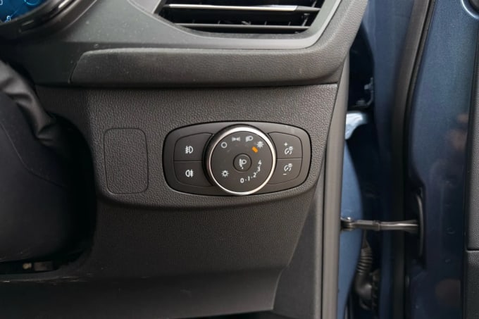 2024 Ford Focus