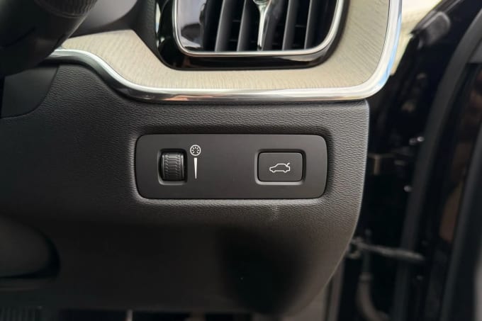 2018 Volvo Xc60