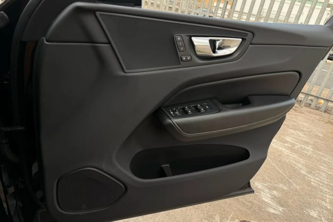 2018 Volvo Xc60