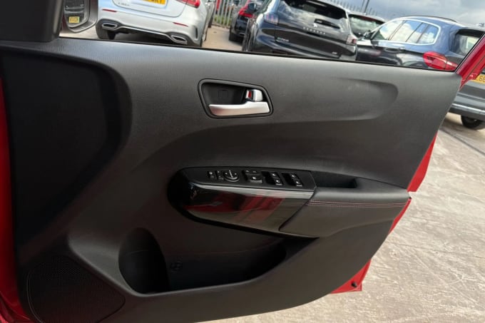 2018 Kia Picanto