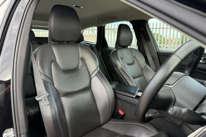 2018 Volvo Xc60