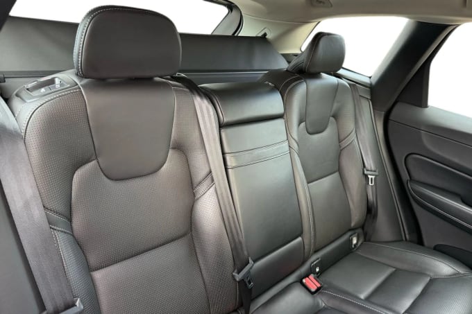 2018 Volvo Xc60
