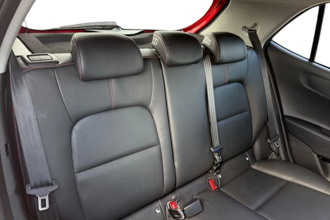 2018 Kia Picanto