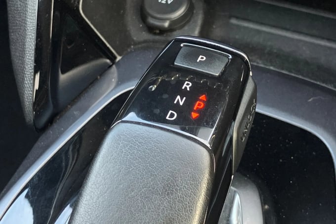 2020 Peugeot 2008
