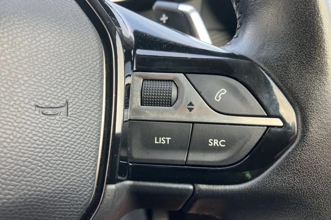 2020 Peugeot 2008