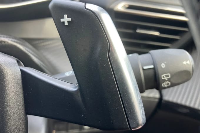 2020 Peugeot 2008