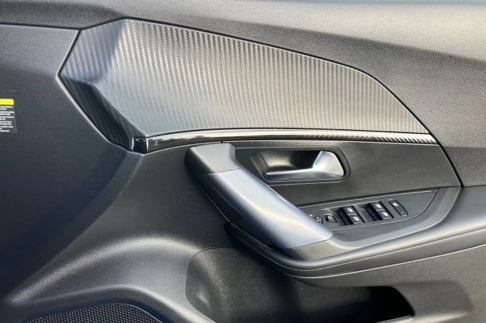 2020 Peugeot 2008