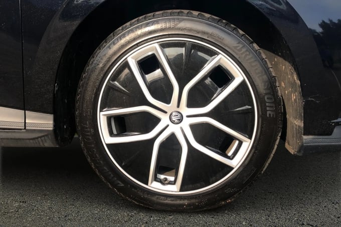 2024 Mg Motor Uk Mg4