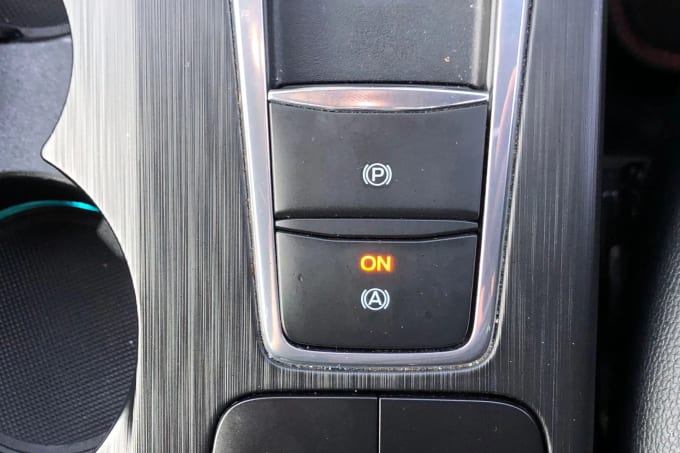 2021 Ford Focus
