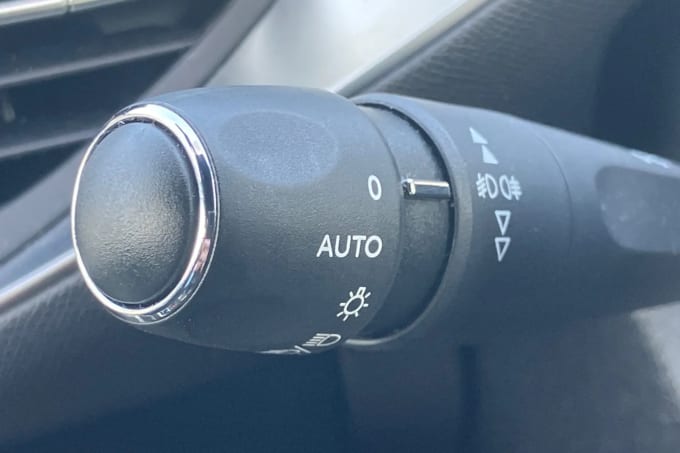 2020 Peugeot 308