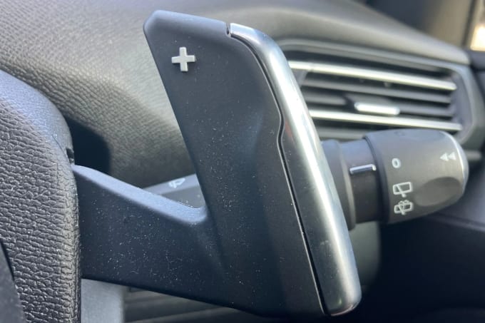 2020 Peugeot 308
