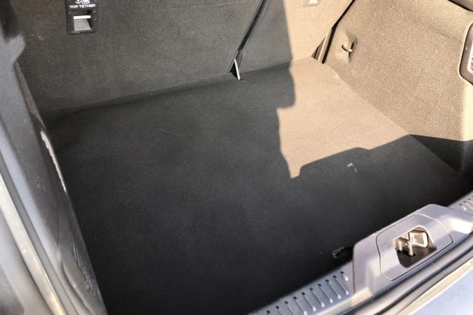 2021 Ford Focus