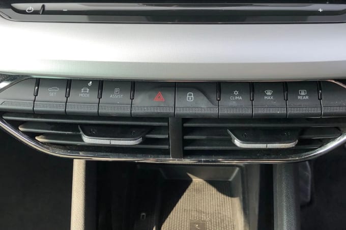 2021 Skoda Octavia