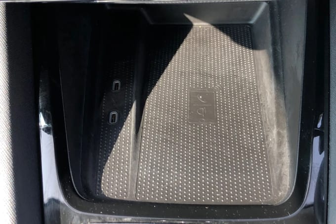 2021 Skoda Octavia
