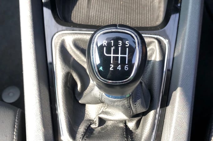 2021 Skoda Octavia