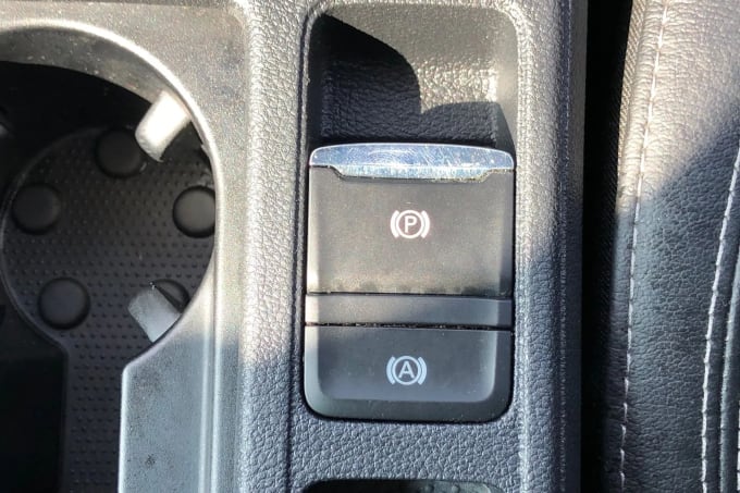 2021 Skoda Octavia