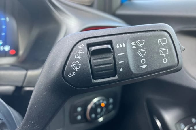 2022 Ford Puma