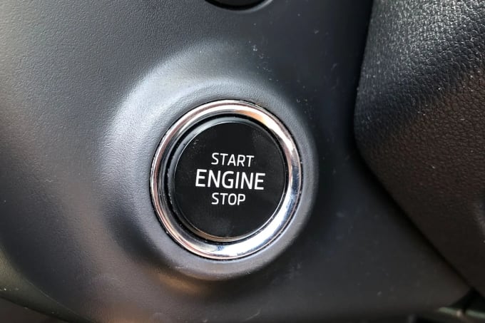 2021 Skoda Octavia