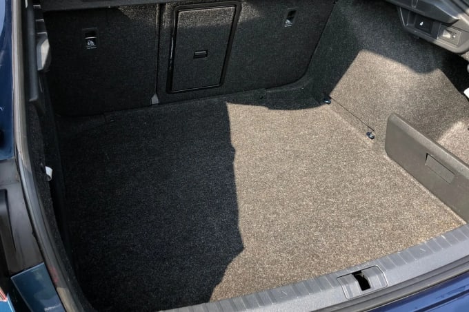 2021 Skoda Octavia