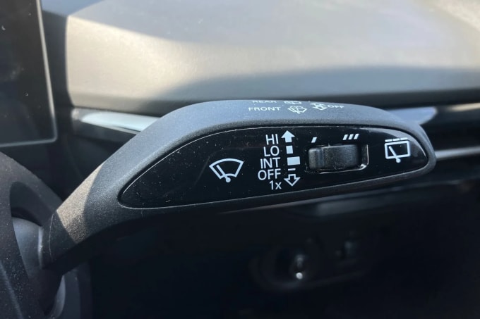 2024 Mg Motor Uk Mg4
