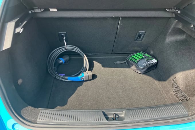 2024 Mg Motor Uk Mg4