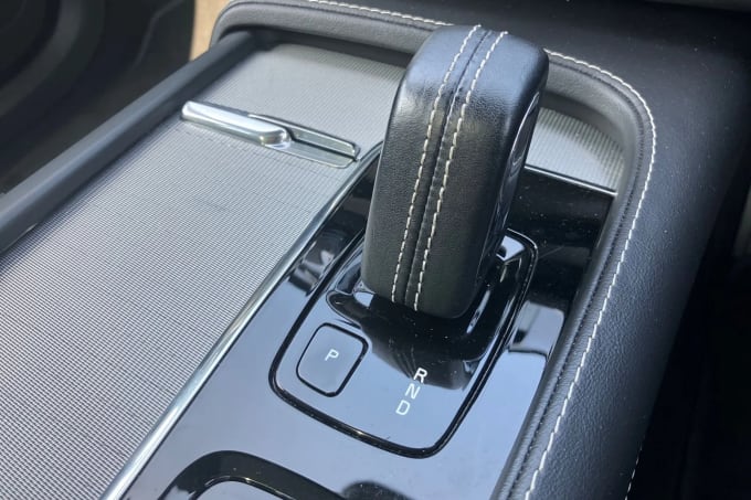 2021 Volvo Xc90