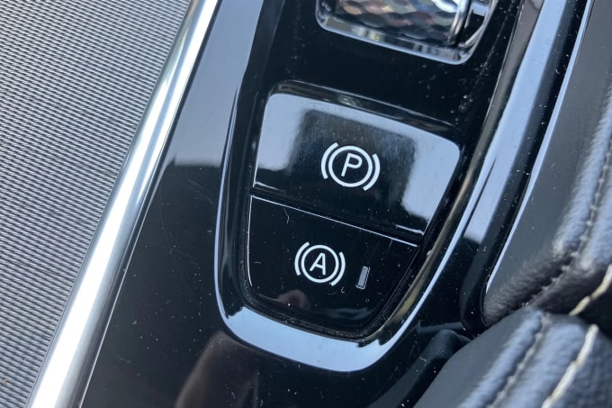 2021 Volvo Xc90