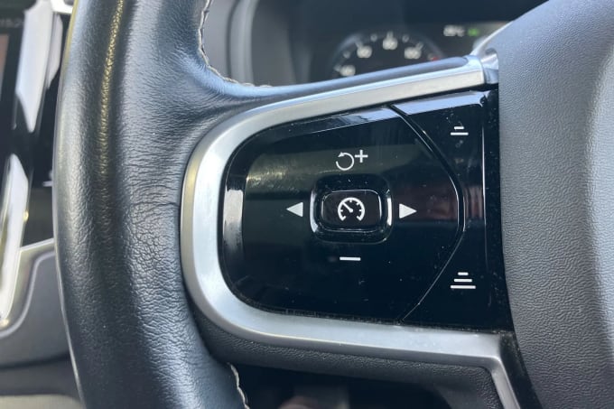2021 Volvo Xc90