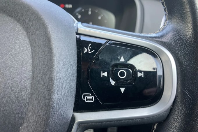 2021 Volvo Xc90