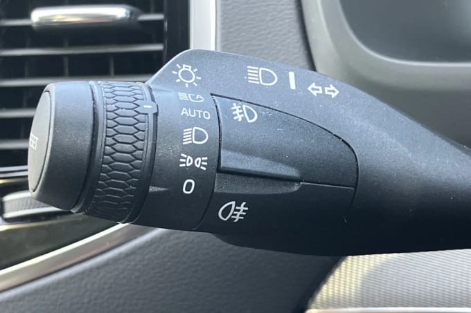 2021 Volvo Xc90