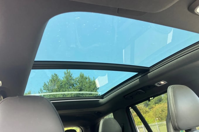 2021 Volvo Xc90