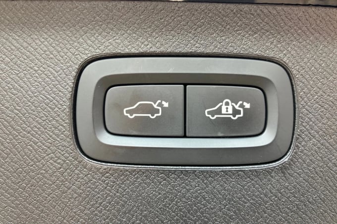 2021 Volvo Xc90